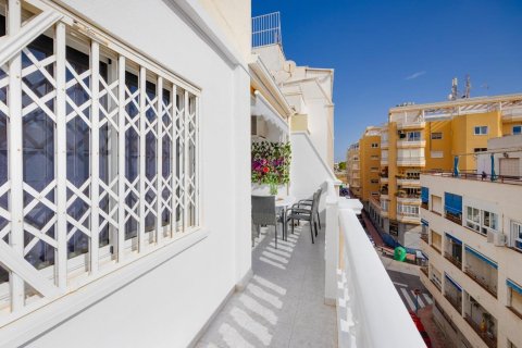 Appartamento a Torrevieja, Alicante, Spagna 2 camere da letto, 72 mq. N° 196996