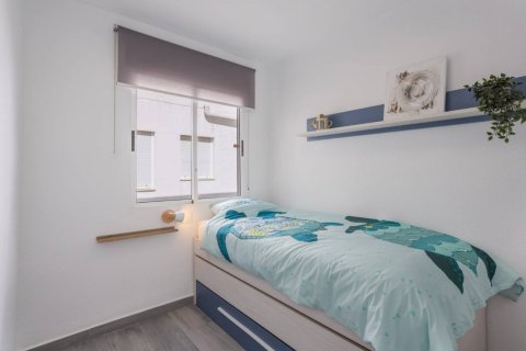 Appartamento in vendita a Torrevieja, Alicante, Spagna 3 camere da letto, 110 mq. N° 196998 - foto 14