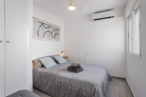 Appartamento in vendita a Torrevieja, Alicante, Spagna 3 camere da letto, 110 mq. N° 196998 - foto 10