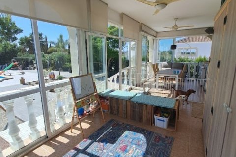 Продажа виллы в Долорес, Аликанте, Испания 6 спален, 250м2 №196999 - фото 16