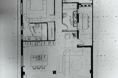 Appartamento in vendita a Torrevieja, Alicante, Spagna 3 camere da letto, 175 mq. N° 196995 - foto 29