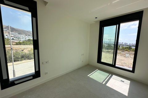 Villa in vendita a Benidorm, Alicante, Spagna 3 camere da letto, 222 mq. N° 194750 - foto 9