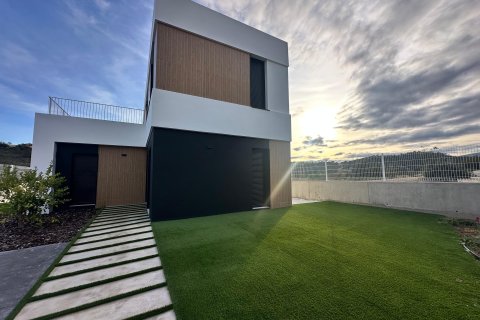 Villa in vendita a Benidorm, Alicante, Spagna 3 camere da letto, 222 mq. N° 194750 - foto 6