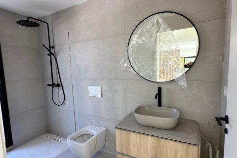 Huvila myytävänä Benidorm, Alicante, Espanja, 4 makuuhuonetta, 322 m2 No. 194749 - kuva 12