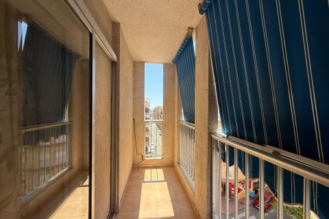 Lägenhet till salu i Torrevieja, Alicante, Spanien 1 sovrum, 57 kvm. Nr. 195629 - foto 10