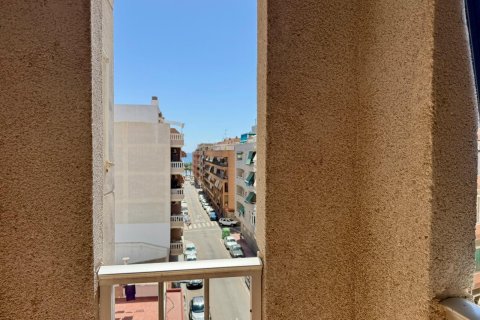 Lägenhet till salu i Torrevieja, Alicante, Spanien 1 sovrum, 57 kvm. Nr. 195629 - foto 12