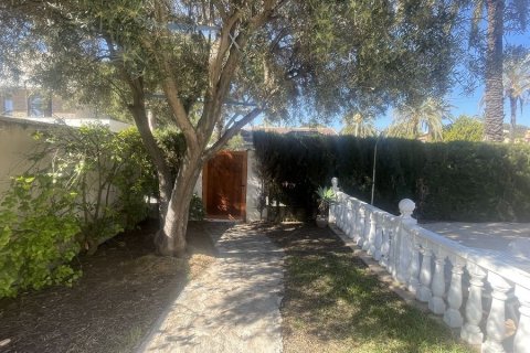 Villa in vendita a Cabo Roig, Alicante, Spagna 180 mq. N° 195632 - foto 4