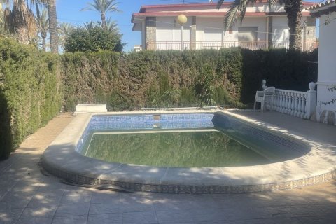 Villa in vendita a Cabo Roig, Alicante, Spagna 180 mq. N° 195632 - foto 5