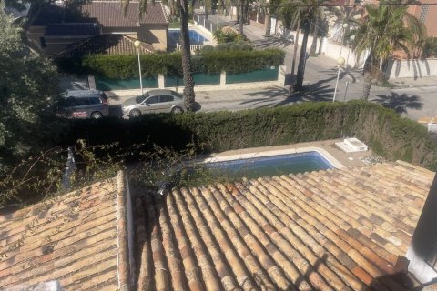 Villa in vendita a Cabo Roig, Alicante, Spagna 180 mq. N° 195632 - foto 26