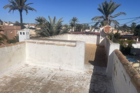 Villa in vendita a Cabo Roig, Alicante, Spagna 180 mq. N° 195632 - foto 27