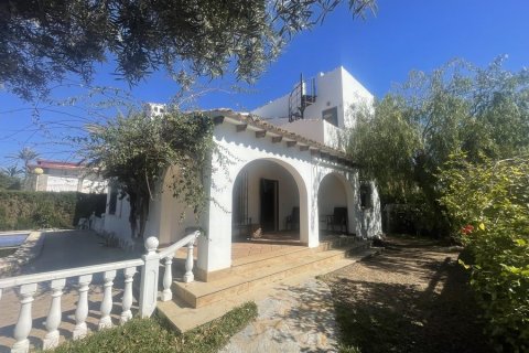 Villa in vendita a Cabo Roig, Alicante, Spagna 180 mq. N° 195632 - foto 2