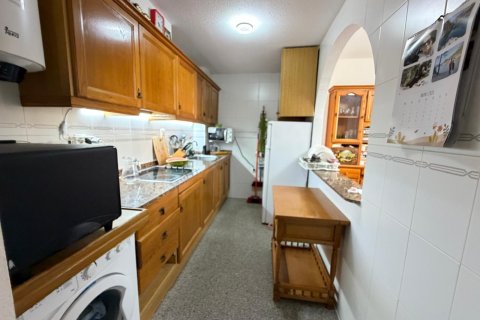 Appartamento in vendita a Guardamar del Segura, Alicante, Spagna 3 camere da letto, 108 mq. N° 195628 - foto 10