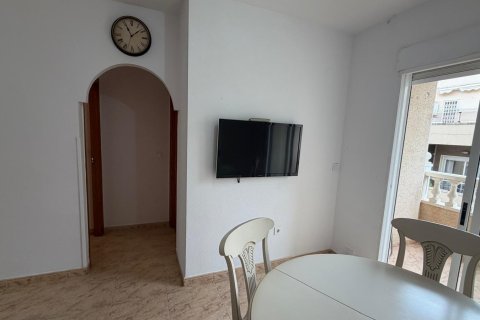 Dzīvoklis pārdošanā Torrevieja, Alicante, Spānijā 2 istabas, 55 m2 Nr. 195627 - attēls 20