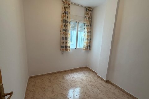 Dzīvoklis pārdošanā Torrevieja, Alicante, Spānijā 2 istabas, 55 m2 Nr. 195627 - attēls 12
