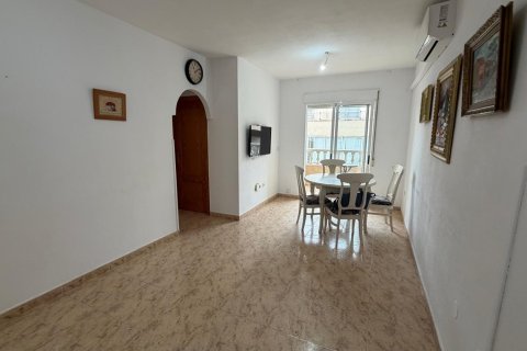 Dzīvoklis pārdošanā Torrevieja, Alicante, Spānijā 2 istabas, 55 m2 Nr. 195627 - attēls 22