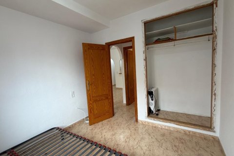 Dzīvoklis pārdošanā Torrevieja, Alicante, Spānijā 2 istabas, 55 m2 Nr. 195627 - attēls 7