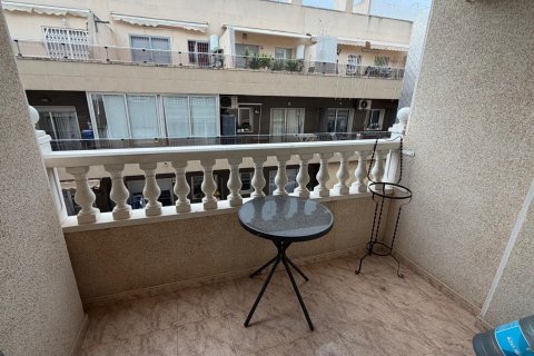 Dzīvoklis pārdošanā Torrevieja, Alicante, Spānijā 2 istabas, 55 m2 Nr. 195627 - attēls 17