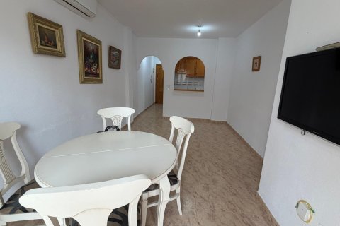 Dzīvoklis pārdošanā Torrevieja, Alicante, Spānijā 2 istabas, 55 m2 Nr. 195627 - attēls 18
