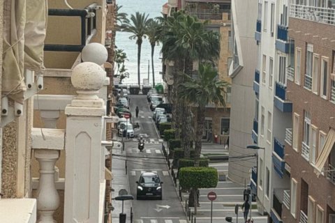 Dzīvoklis pārdošanā Torrevieja, Alicante, Spānijā 2 istabas, 55 m2 Nr. 195627 - attēls 15