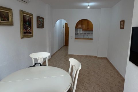 Dzīvoklis pārdošanā Torrevieja, Alicante, Spānijā 2 istabas, 55 m2 Nr. 195627 - attēls 19