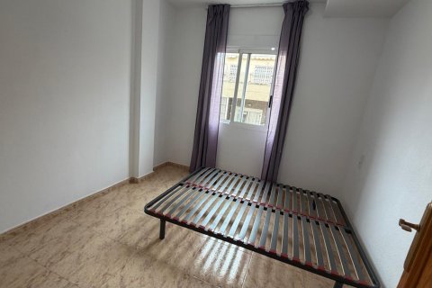 Dzīvoklis pārdošanā Torrevieja, Alicante, Spānijā 2 istabas, 55 m2 Nr. 195627 - attēls 9