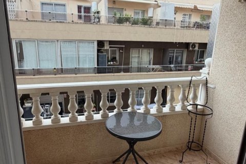 Dzīvoklis pārdošanā Torrevieja, Alicante, Spānijā 2 istabas, 55 m2 Nr. 195627 - attēls 16