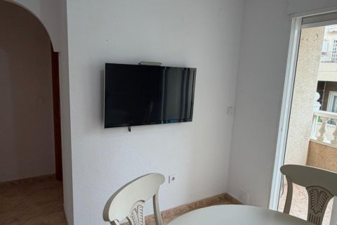 Dzīvoklis pārdošanā Torrevieja, Alicante, Spānijā 2 istabas, 55 m2 Nr. 195627 - attēls 21
