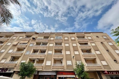 Dzīvoklis pārdošanā Torrevieja, Alicante, Spānijā 2 istabas, 55 m2 Nr. 195627 - attēls 3