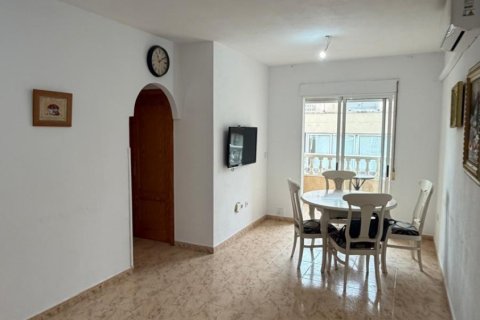 Dzīvoklis pārdošanā Torrevieja, Alicante, Spānijā 2 istabas, 55 m2 Nr. 195627 - attēls 23