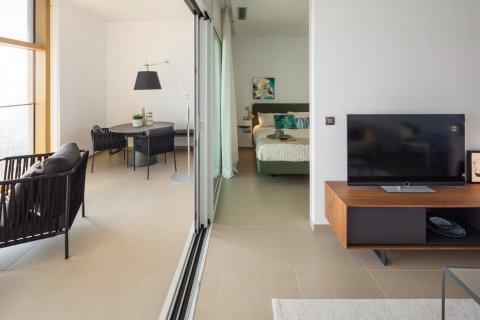 Appartamento in vendita a Benidorm, Alicante, Spagna 3 camere da letto, 175.26 mq. N° 195626 - foto 4