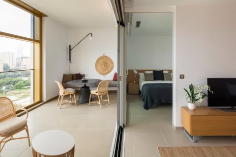 Appartamento in vendita a Benidorm, Alicante, Spagna 3 camere da letto, 175.26 mq. N° 195626 - foto 5