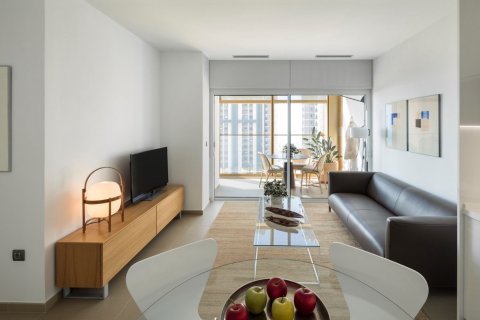 Appartamento in vendita a Benidorm, Alicante, Spagna 3 camere da letto, 175.26 mq. N° 195626 - foto 14