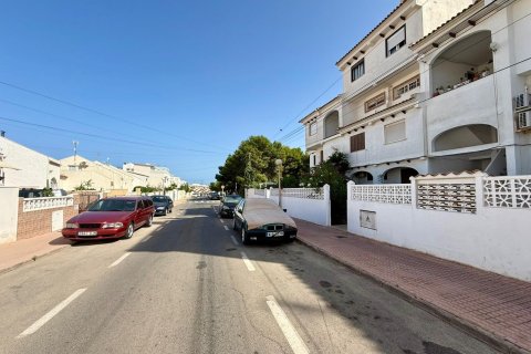 Penthauss pārdošanā Torrevieja, Alicante, Spānijā 1 istaba, 41 m2 Nr. 195630 - attēls 24