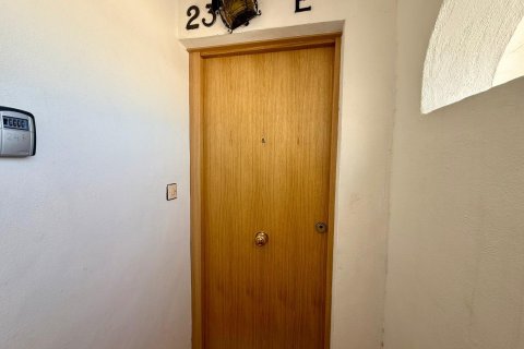 Penthauss pārdošanā Torrevieja, Alicante, Spānijā 1 istaba, 41 m2 Nr. 195630 - attēls 21