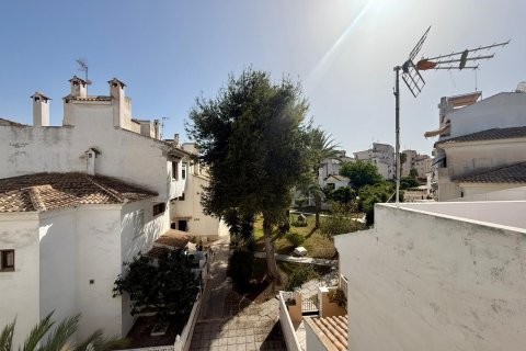 Penthauss pārdošanā Torrevieja, Alicante, Spānijā 1 istaba, 41 m2 Nr. 195630 - attēls 20
