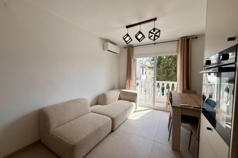 Penthauss pārdošanā Torrevieja, Alicante, Spānijā 1 istaba, 41 m2 Nr. 195630 - attēls 11