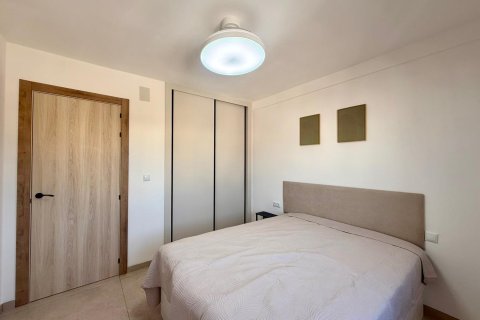 Penthauss pārdošanā Torrevieja, Alicante, Spānijā 1 istaba, 41 m2 Nr. 195630 - attēls 14