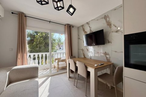 Penthauss pārdošanā Torrevieja, Alicante, Spānijā 1 istaba, 41 m2 Nr. 195630 - attēls 5