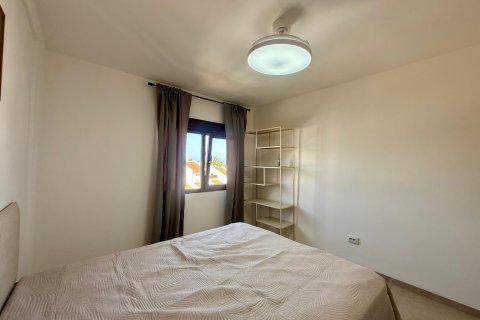Penthauss pārdošanā Torrevieja, Alicante, Spānijā 1 istaba, 41 m2 Nr. 195630 - attēls 15