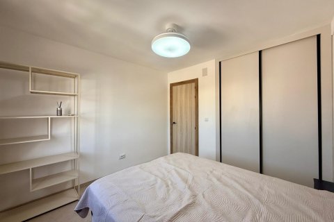 Penthauss pārdošanā Torrevieja, Alicante, Spānijā 1 istaba, 41 m2 Nr. 195630 - attēls 16