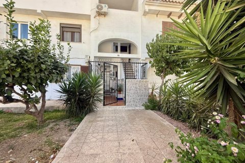 Penthauss pārdošanā Torrevieja, Alicante, Spānijā 1 istaba, 41 m2 Nr. 195630 - attēls 22