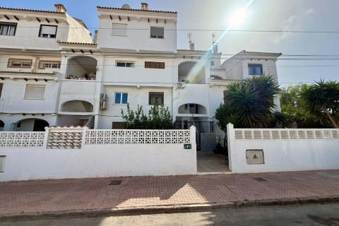 Penthauss pārdošanā Torrevieja, Alicante, Spānijā 1 istaba, 41 m2 Nr. 195630 - attēls 23