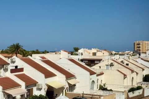 Penthauss pārdošanā Torrevieja, Alicante, Spānijā 1 istaba, 41 m2 Nr. 195630 - attēls 8