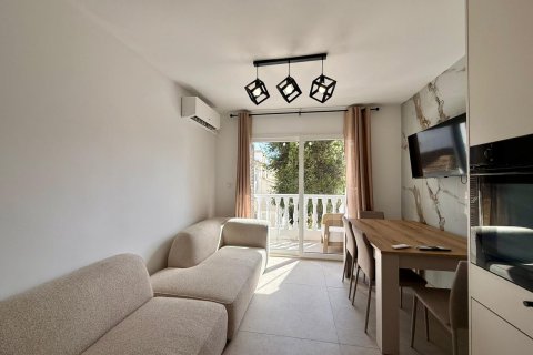 Penthauss pārdošanā Torrevieja, Alicante, Spānijā 1 istaba, 41 m2 Nr. 195630 - attēls 13