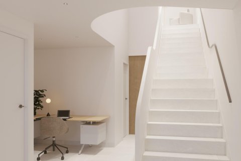 Bungalow for sale in Torrevieja, Alicante, Spain 2 bedrooms, 166 sq.m. No. 141925 - photo 10