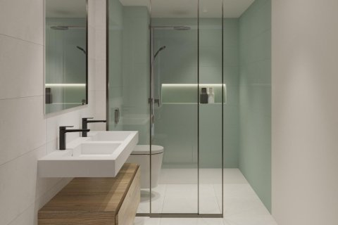 Bungalow for sale in Torrevieja, Alicante, Spain 2 bedrooms, 166 sq.m. No. 141925 - photo 12