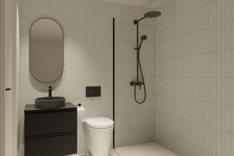 Bungalow for sale in Torrevieja, Alicante, Spain 2 bedrooms, 151 sq.m. No. 141926 - photo 16