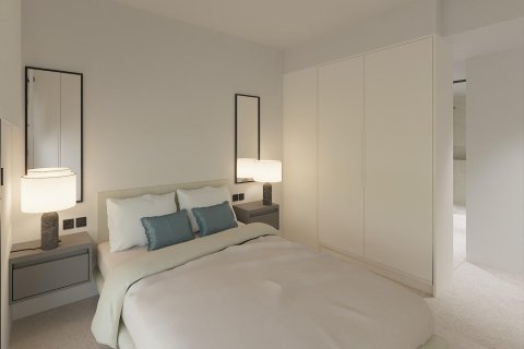 Bungalow for sale in Torrevieja, Alicante, Spain 2 bedrooms, 151 sq.m. No. 141926 - photo 14