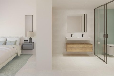 Bungalow for sale in Torrevieja, Alicante, Spain 2 bedrooms, 151 sq.m. No. 141926 - photo 11