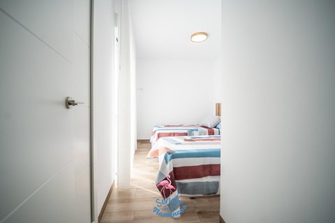 Продажа таухауса в Сан-Хавьер, Мурсия, Испания 2 спальни, 77м2 №141927 - фото 28